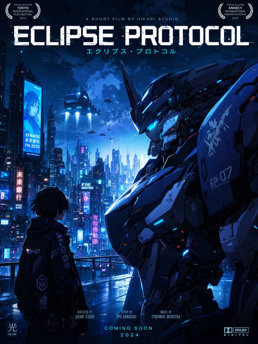 国产精品精选动漫-蚀刻协议科幻动漫